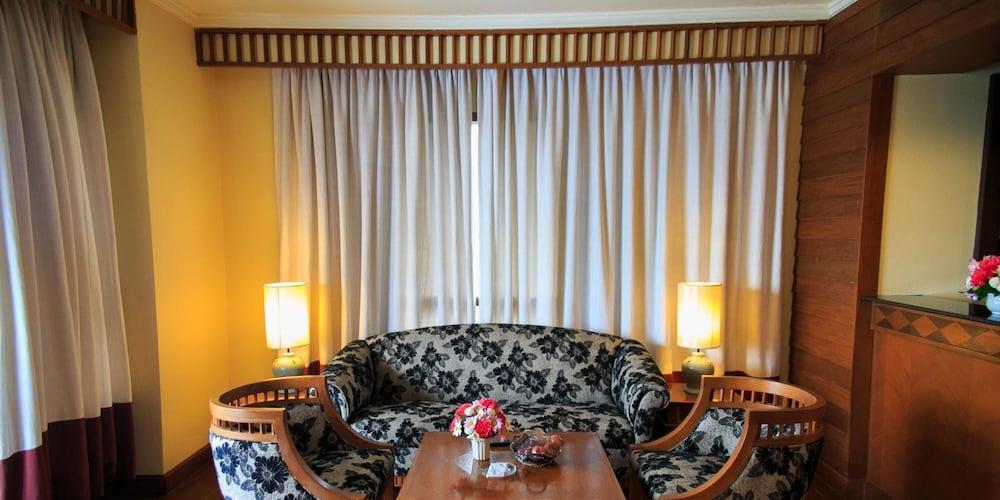 Wienglakor Hotel לאמפאנג מראה חיצוני תמונה